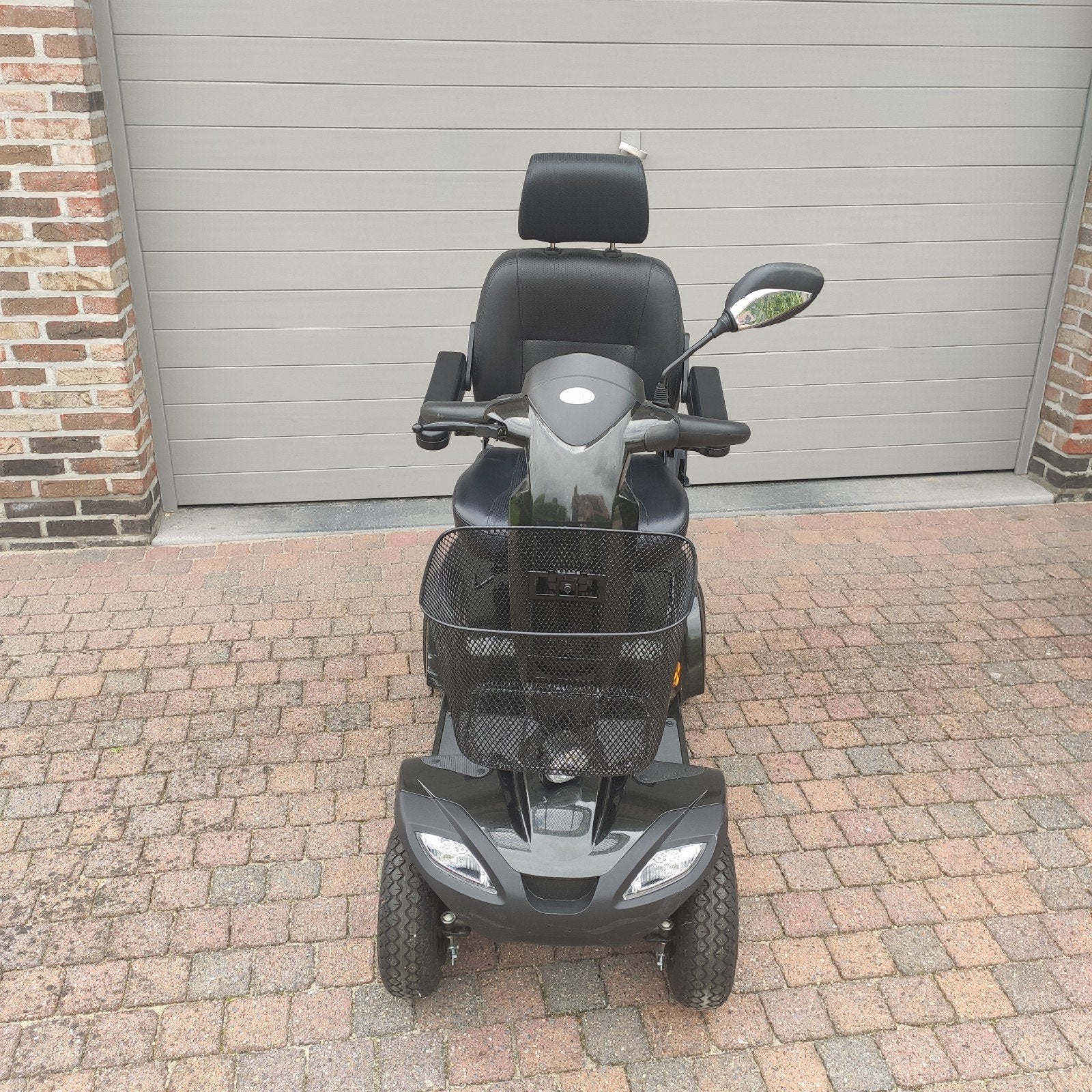 Scooter ST4D plus basic Line, Divers, Voitures sans permis & Scooters pour invalides, Enlèvement