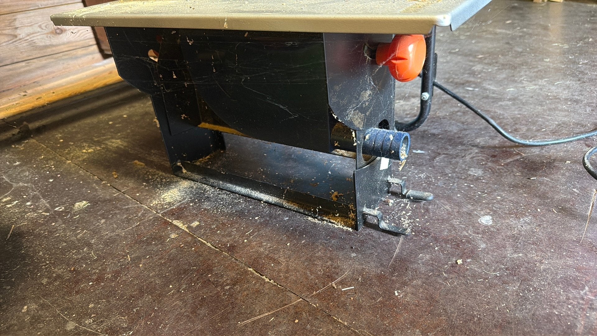 Snijplank, Tuin en Terras, Vuurtafels, Ophalen, Zo goed als nieuw