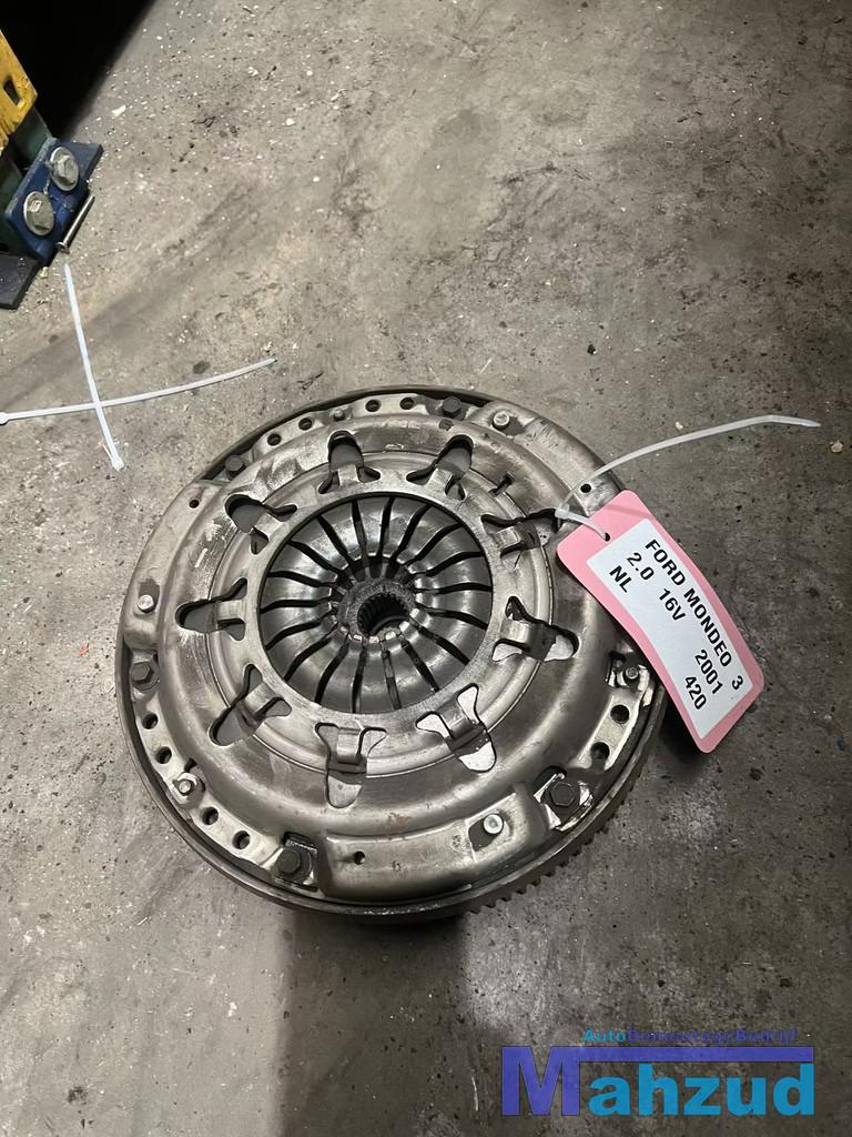 FORD MONDEO 3 2.0 16V Vliegwiel drukgroep CJBA CJBB, Info@ford.com, Ford Motor Company, American Road 1
48126  Dearborn, Ford