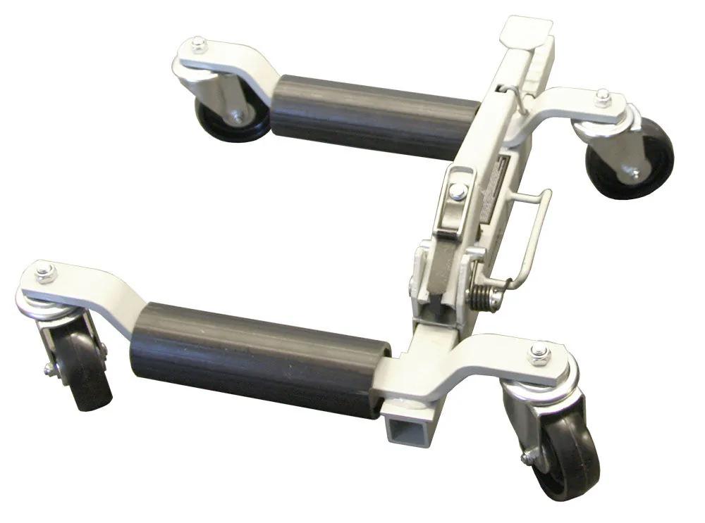 Gojack Transport Carts NIEUW voertuig - 4 X, Auto diversen, Autogereedschap, Ophalen, Nieuw