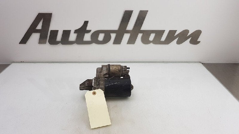 STARTMOTOR Opel Tigra Twin Top (01-2004/12-2010), Auto-onderdelen, Robert Bosch AG, Gebruikt, Opel, Robert-Bosch-Allee 1
74232  Abstatt, DE