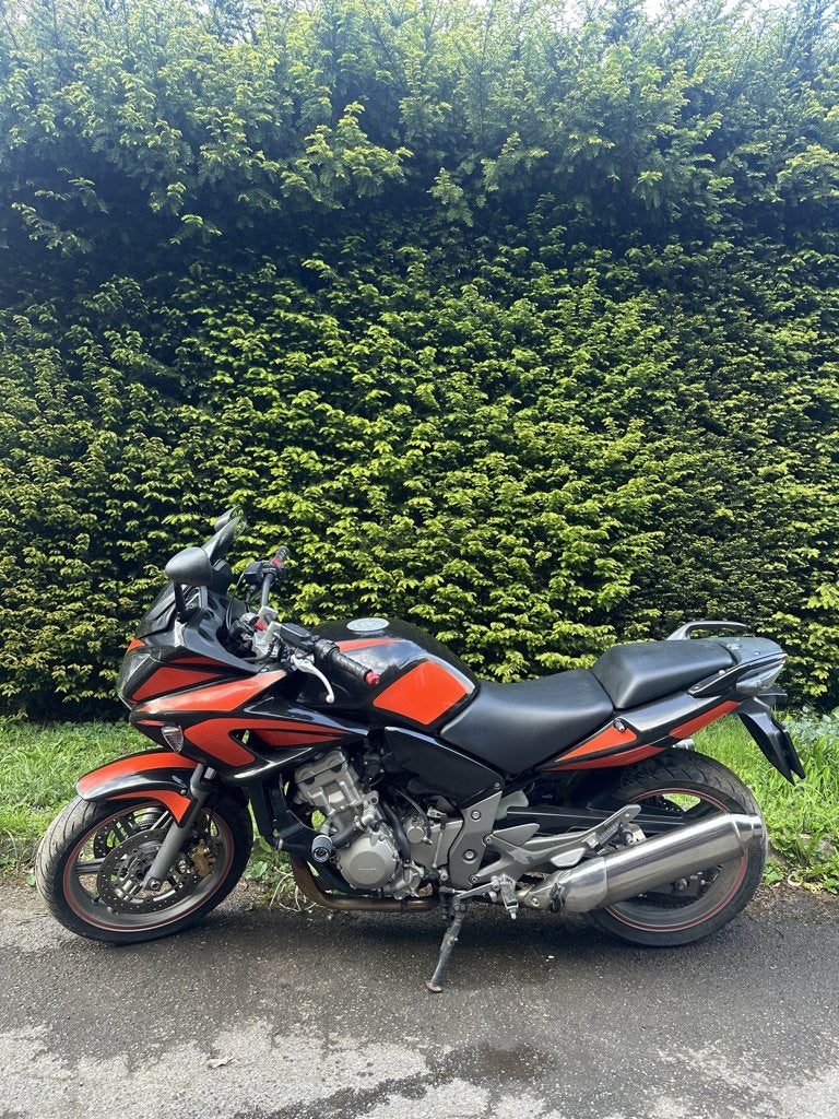 Moto Honda cbf 1000, Motoren, Particulier