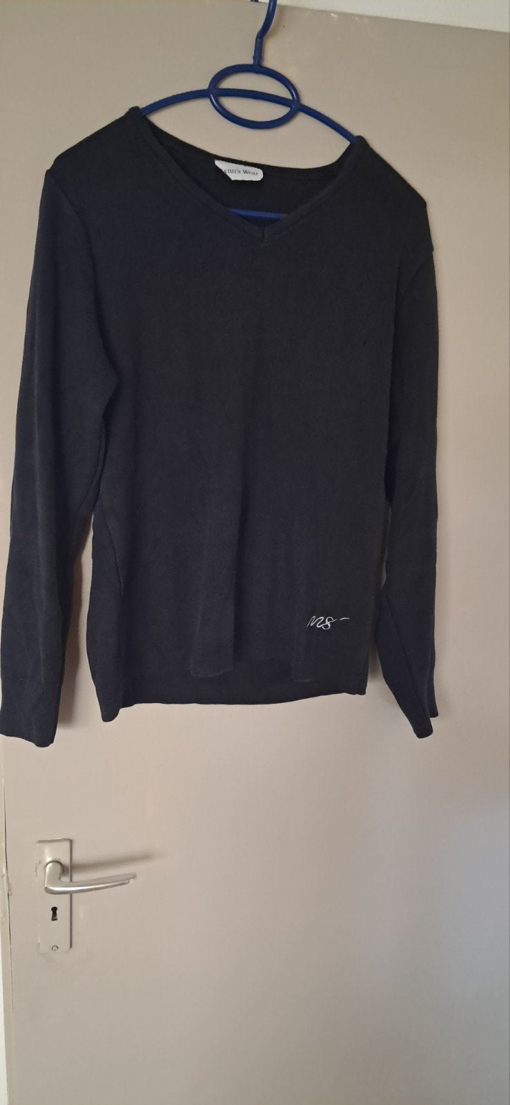 Uniform trui Maris Stella xl, Ophalen, Maat 46/48 (XL) of groter