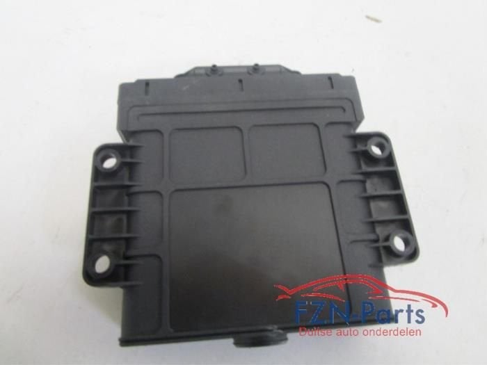 Computer Automatische Bak Audi Q7 (22739461) (09D927750JF), Enlèvement ou Envoi, Utilisé