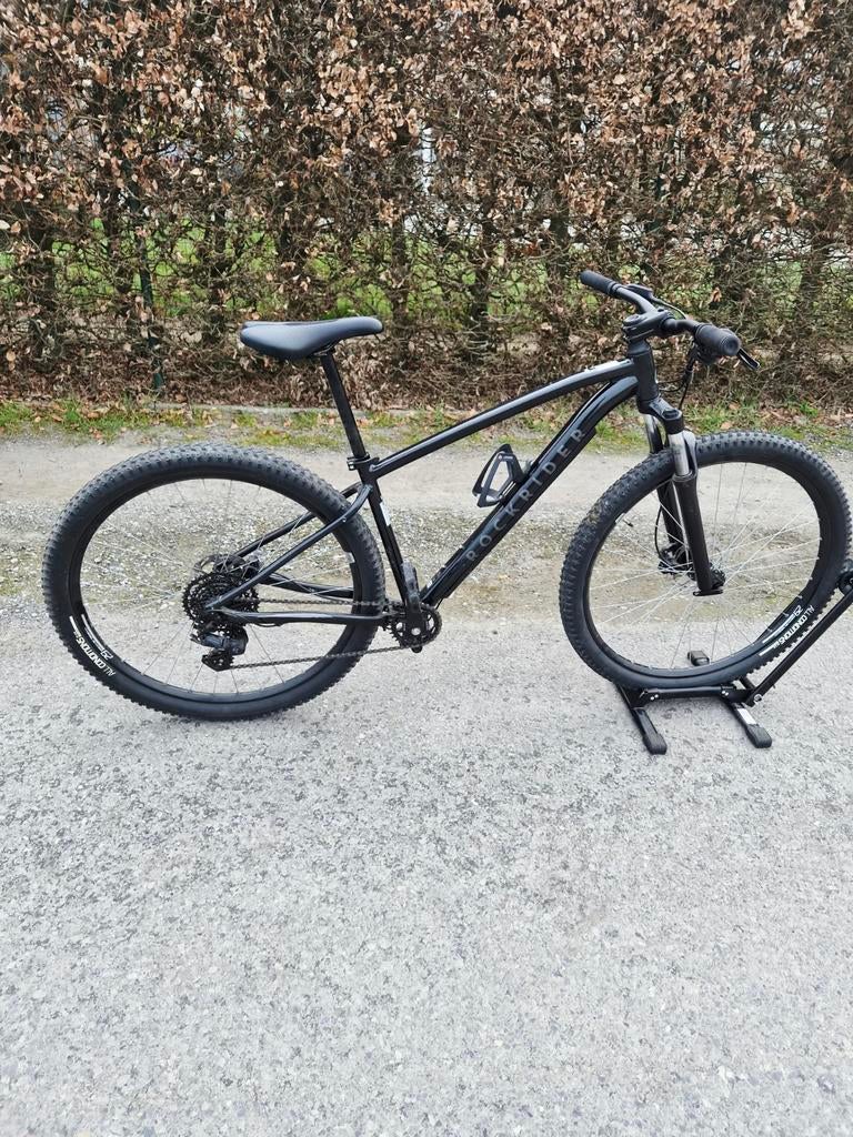 Vtt Rockrider taille M 29pouces mono plateau