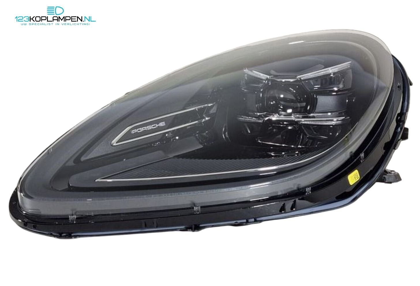 Porsche Macan 95B Full Led Matrix koplamp links, Auto-onderdelen, Gebruikt, -, -, Porsche