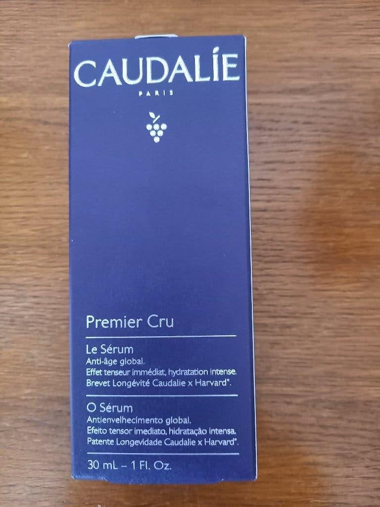 Serum Caudalie, Enlèvement, Neuf, Tout le visage, Soins