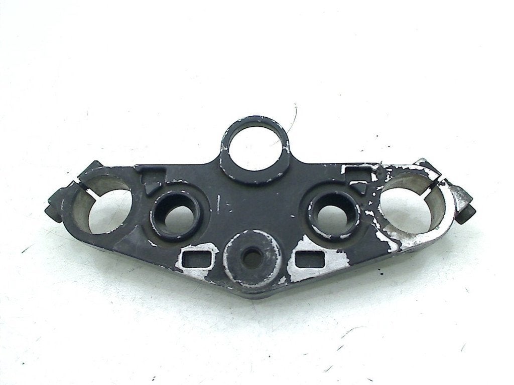 TOP YOKE TROIS POINTS Suzuki GS 500 E 1989-2003 (GS500E), Motos, Dhr. S. di Majo, Utilisé, Info@cama-motorparts.nl, P.J. Troelstraweg 8 8
3144 CX  MAASSLUIS, NL