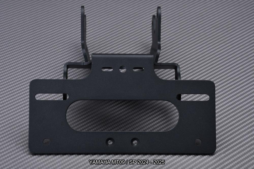 AVDB Korte Kentekenplaathouder YAMAHA MT09 / SP 2024 - 2025, Motoren, Ophalen of Verzenden, Nieuw