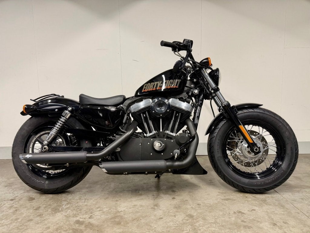 Harley-Davidson SPORTSTER XL1200X FORTY-EIGHT (bj 2012), Motoren, Motoren | Harley-Davidson, Harley-Davidson, Customerservices@harley‑davidson.com