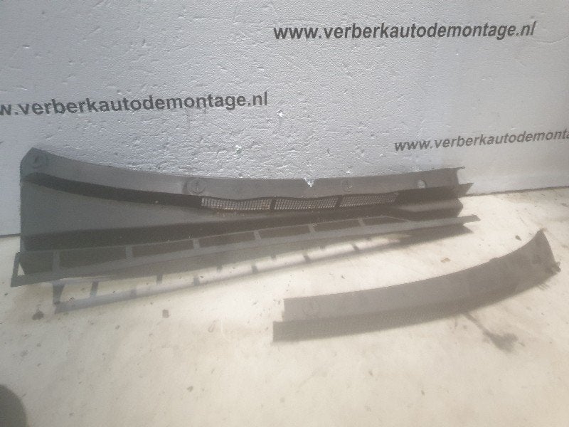 PARAVAN Audi 80 (B4) (893-819-403.--893-819-404), Info@audi.de, Audi, Audi AG, Gebruikt