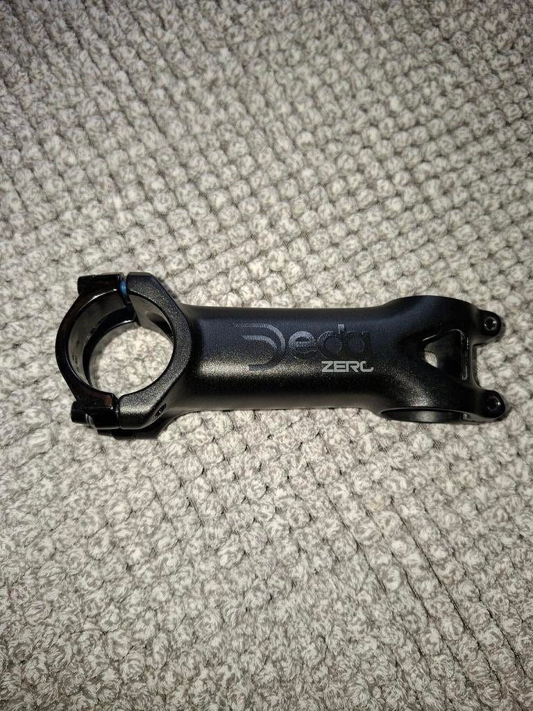 Stuurpen Deda Zero  100mm  nieuwstaat, Fietsen en Brommers, Ophalen of Verzenden