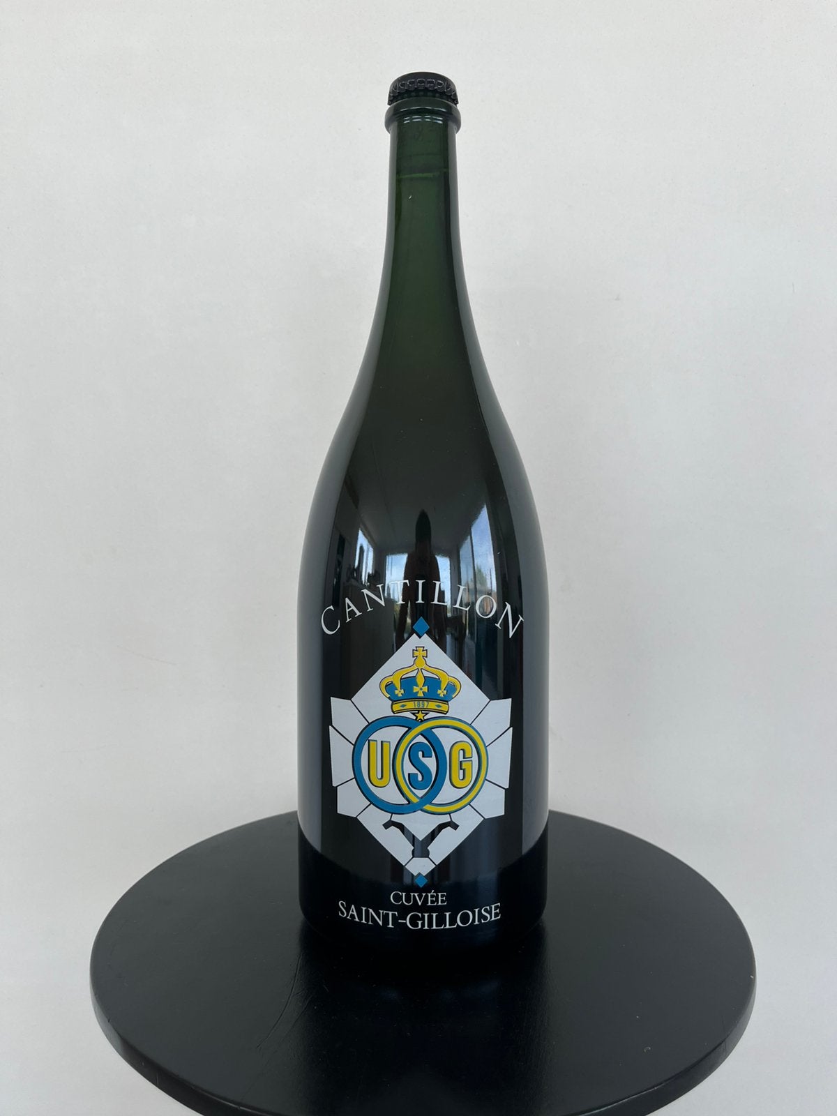 Cantillon Cuvée Saint-Gilloise 2020 magnum, Enlèvement, Neuf, Bouteille(s)