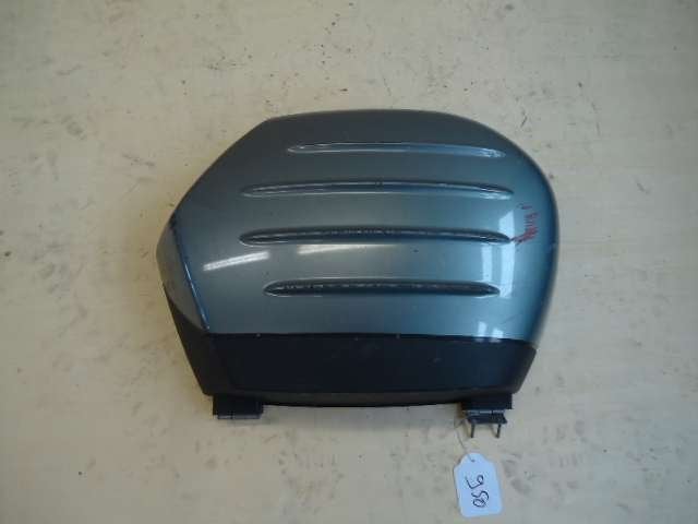 GTR1400 2007 - 2009 Kawasaki Koffers Kofferdeksel D1-17569