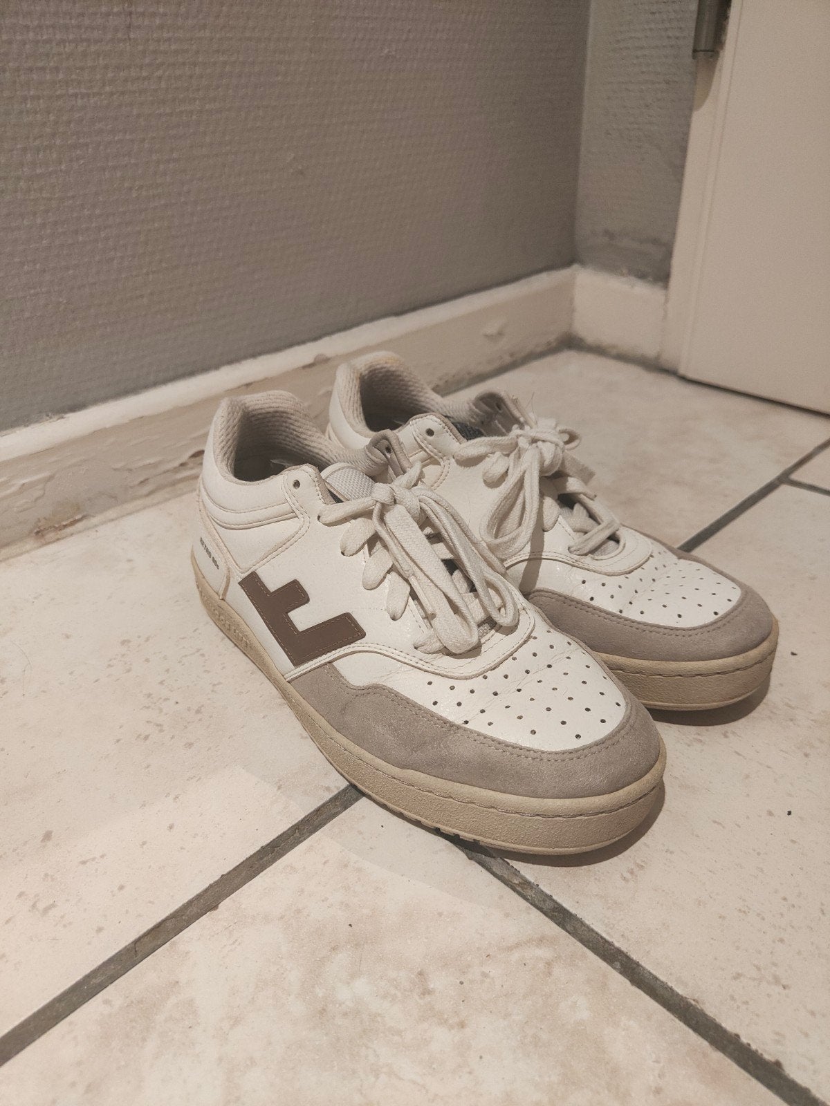 Chaussures Flamingo life taille 36, Ophalen