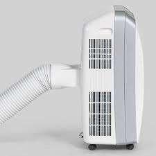 Climatiseur monobloc 3 en 1 Trotec Pac 2600 occasion, Electroménager, Climatiseurs, 60 à 100 m³, Enlèvement ou Envoi, Refroidissement et Déshumidification