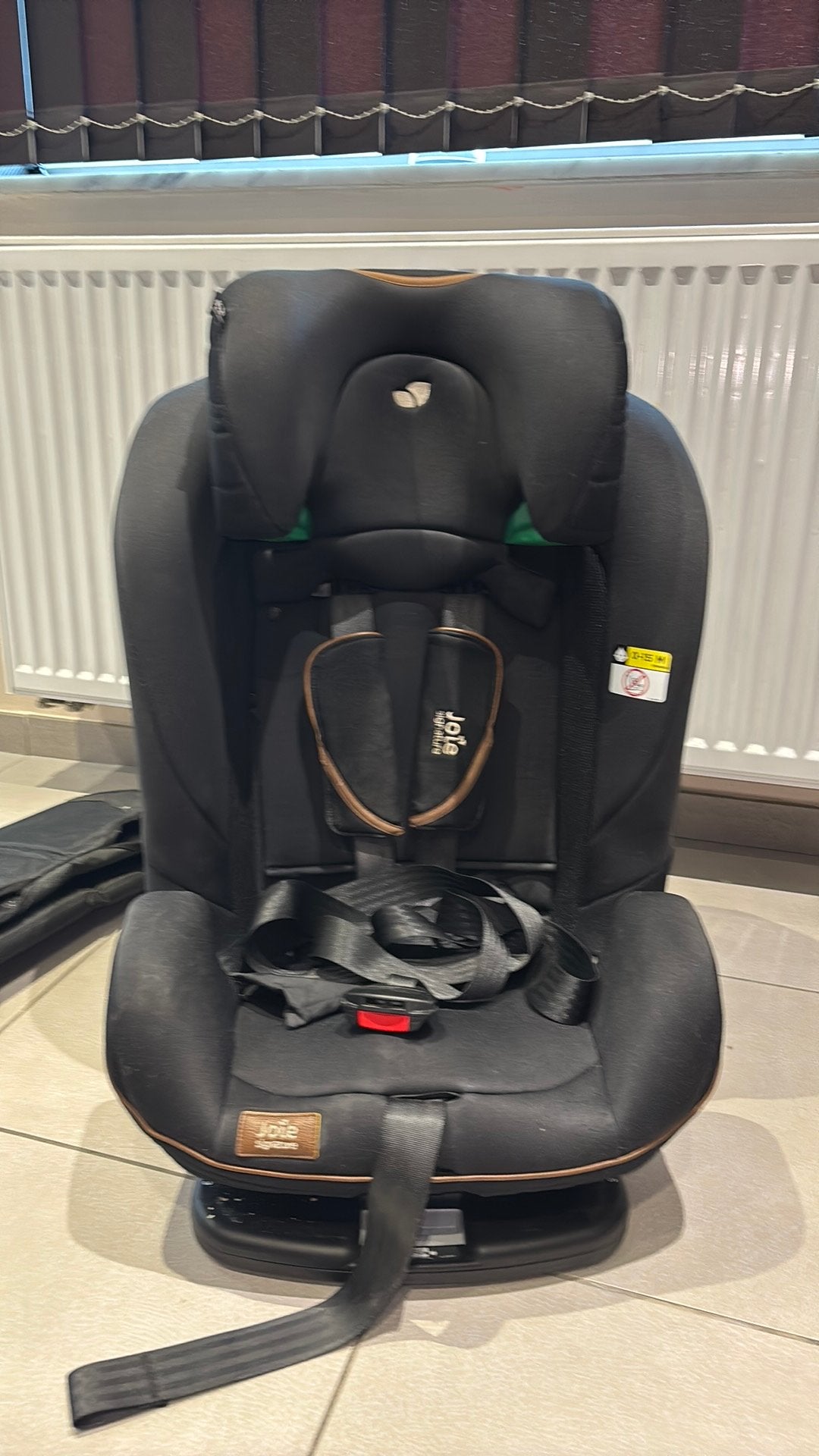 Siege auto, Enfants & Bébés, Sièges auto, Enlèvement, Utilisé, Autres marques