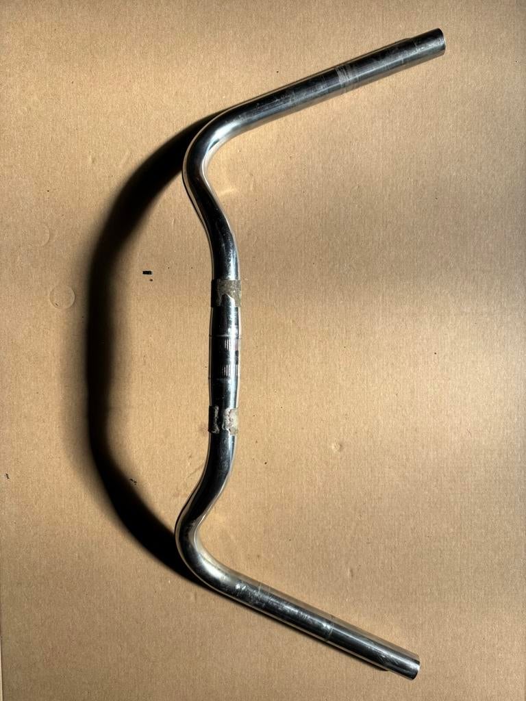 Fietsstuur, Fietsen en Brommers, Verzenden, Gebruikt