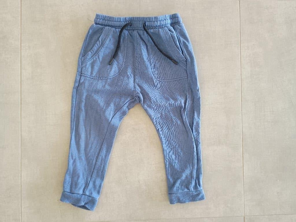 joggingsbroek maat 98, Kinderen en Baby's, Kinderkleding | Maat 98, Ophalen of Verzenden, Hema, Jongen, Broek