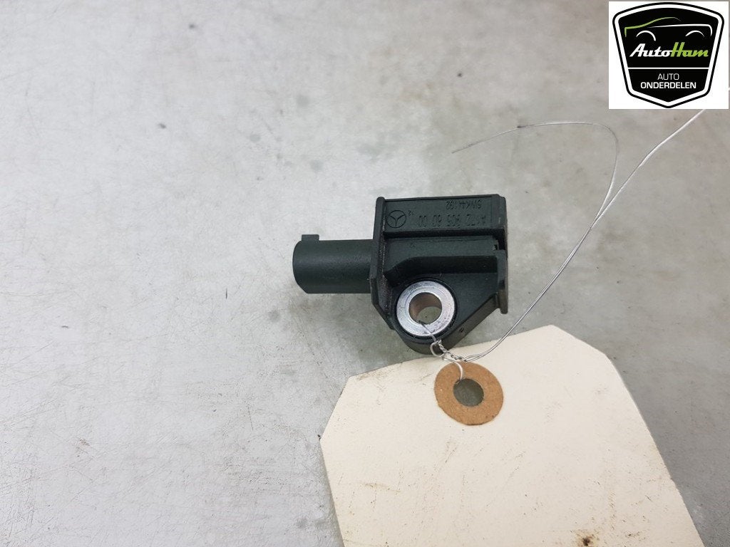 AIRBAG SENSOR Mercedes-Benz AMG GT (C190) (|A1729056000|), Auto-onderdelen, Gebruikt, Mercedes-Benz