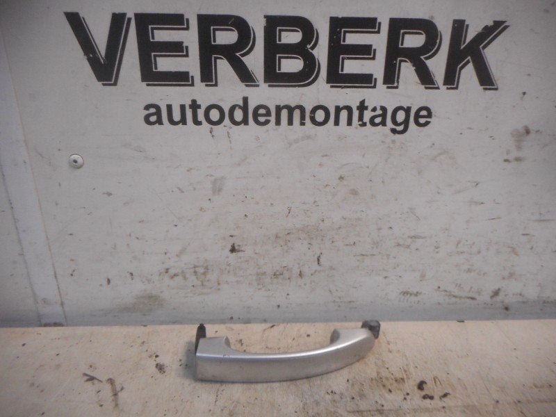 POIGNEE EXTÉRIEURE DROIT Volkswagen New Beetle (9C1 / 9G1), Volkswagen, Volkswagen AG, Droite, Utilisé