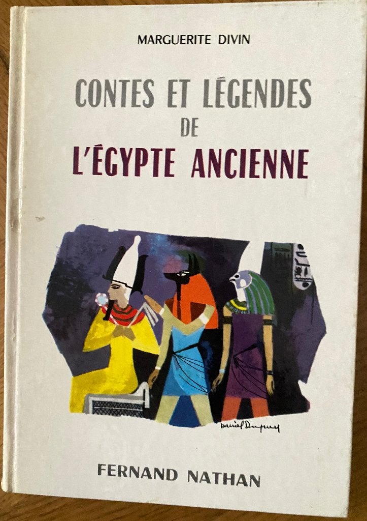 Contes et légendes, Enlèvement, Comme neuf