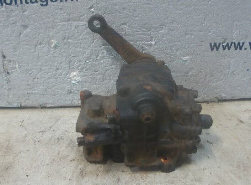 STUURHUIS BEKRACHTIGD CLK (C208) (124-461-08-05), Auto-onderdelen, Gebruikt, Mercedes-Benz AG, Ophalen of Verzenden, Dialog.mb@mercedes-benz.com