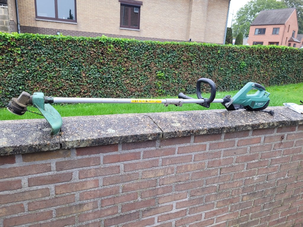Bosch AFS 23-37 bosmaaier, Électrique, Utilisé, Bosch, Enlèvement