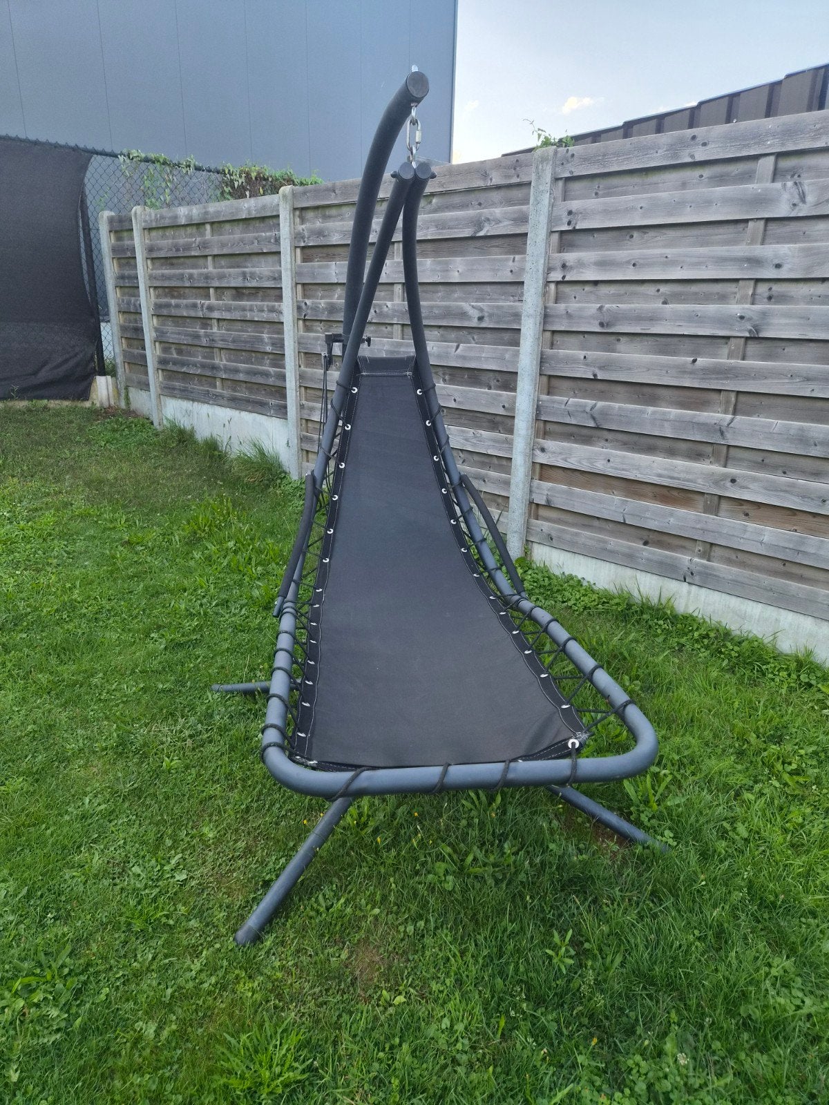 ligstoel, Tuin en Terras, Hangmatten, Ophalen