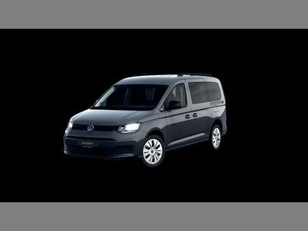 Volkswagen Caddy Maxi Dsl Caddy Maxi 2.0 TDi DSG, Automaat, Monovolume, 139 g/km, Caddy Combi