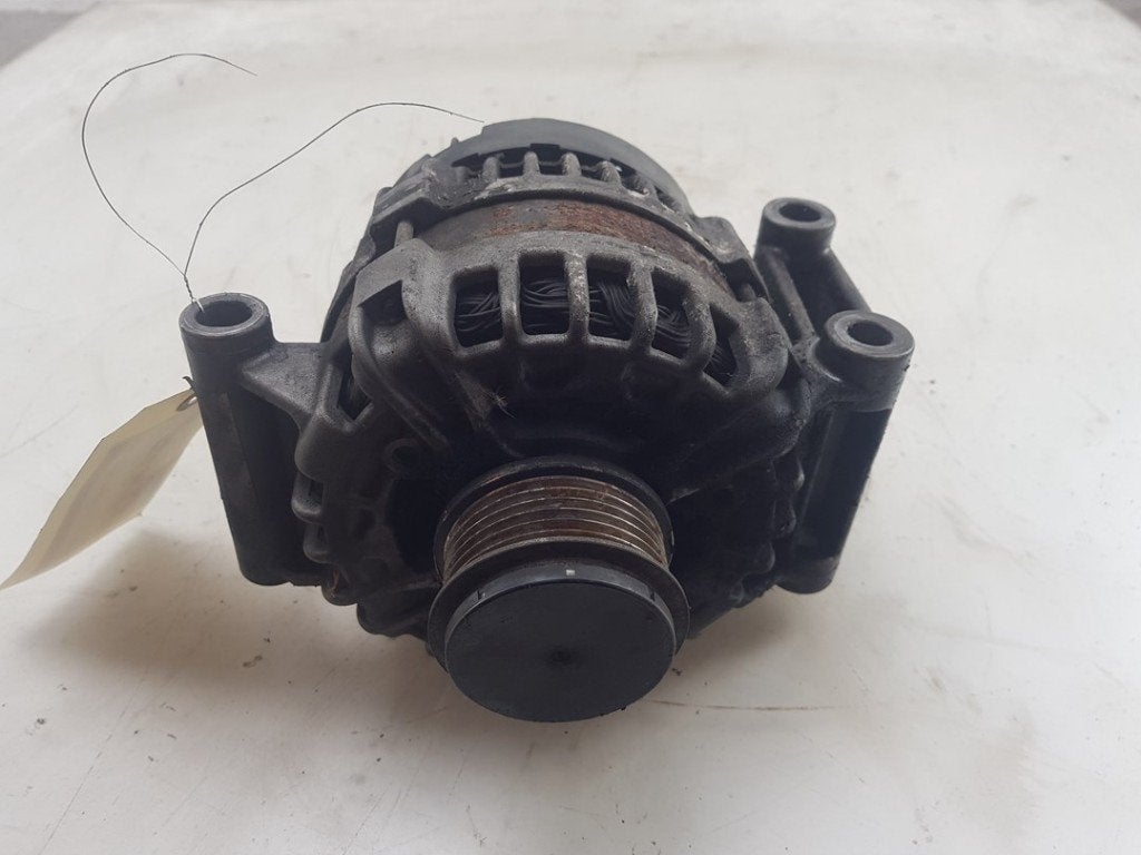 ALTERNATEUR Ford Transit Custom (01-2011/12-2023), Utilisé, Ford