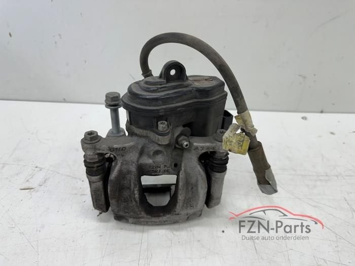 Audi A6 4K 3.0 TFSI Remklauw Links-Achter, Ophalen of Verzenden, Gebruikt