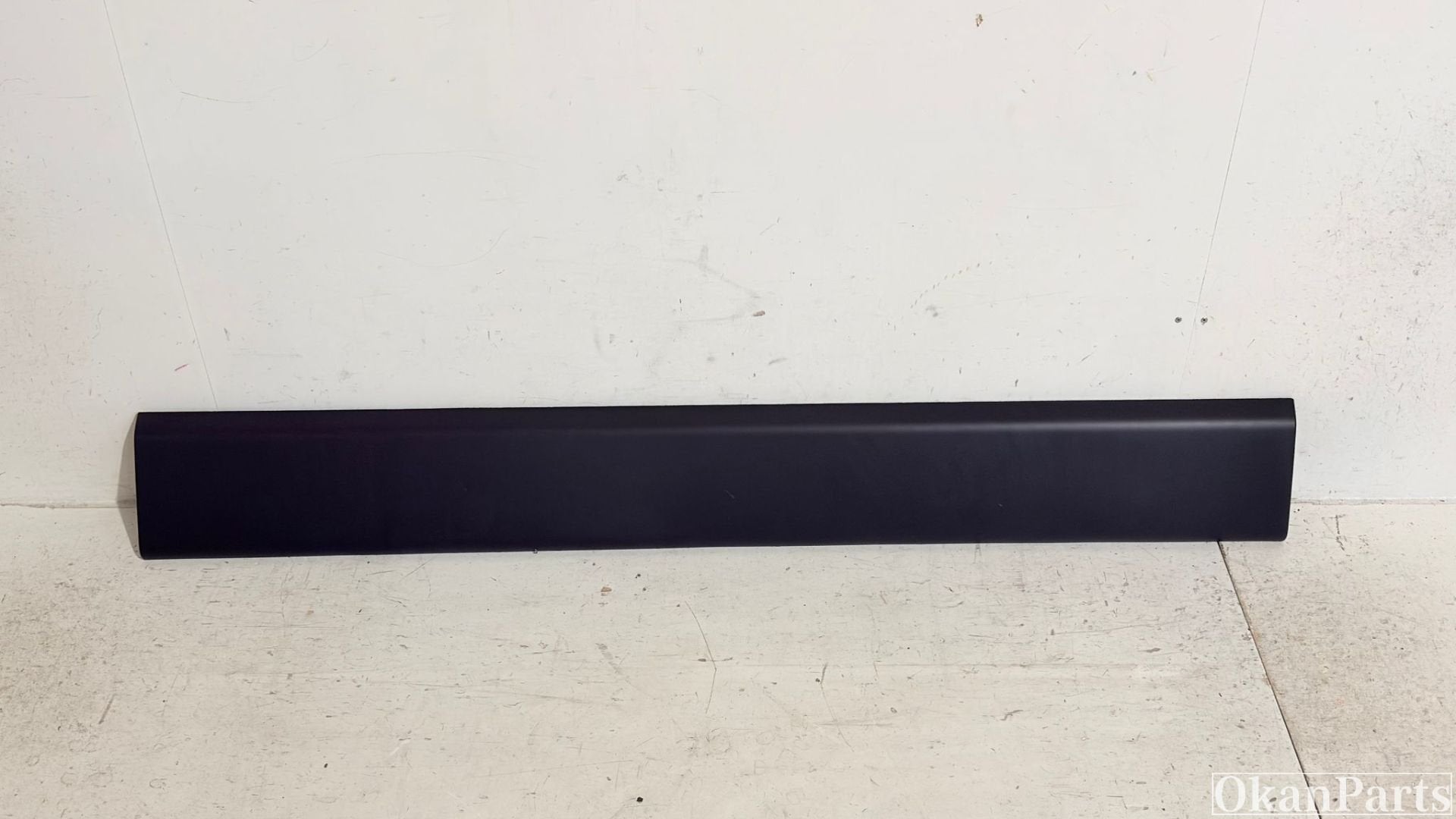 Renault Master III rechter schuifdeur sierlijst rechts, Info@fabrikant.eu, Fabrikantstraat 1
1000 AA  Amsterdam, NL, Rechts, Fabrikant BV