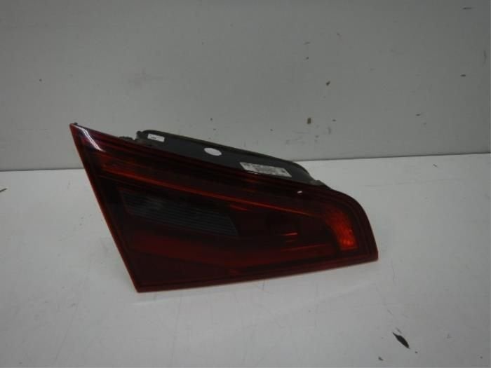 Audi A3 8V4 Sportback LED Achterlicht Achterklep Links, Enlèvement ou Envoi, Utilisé