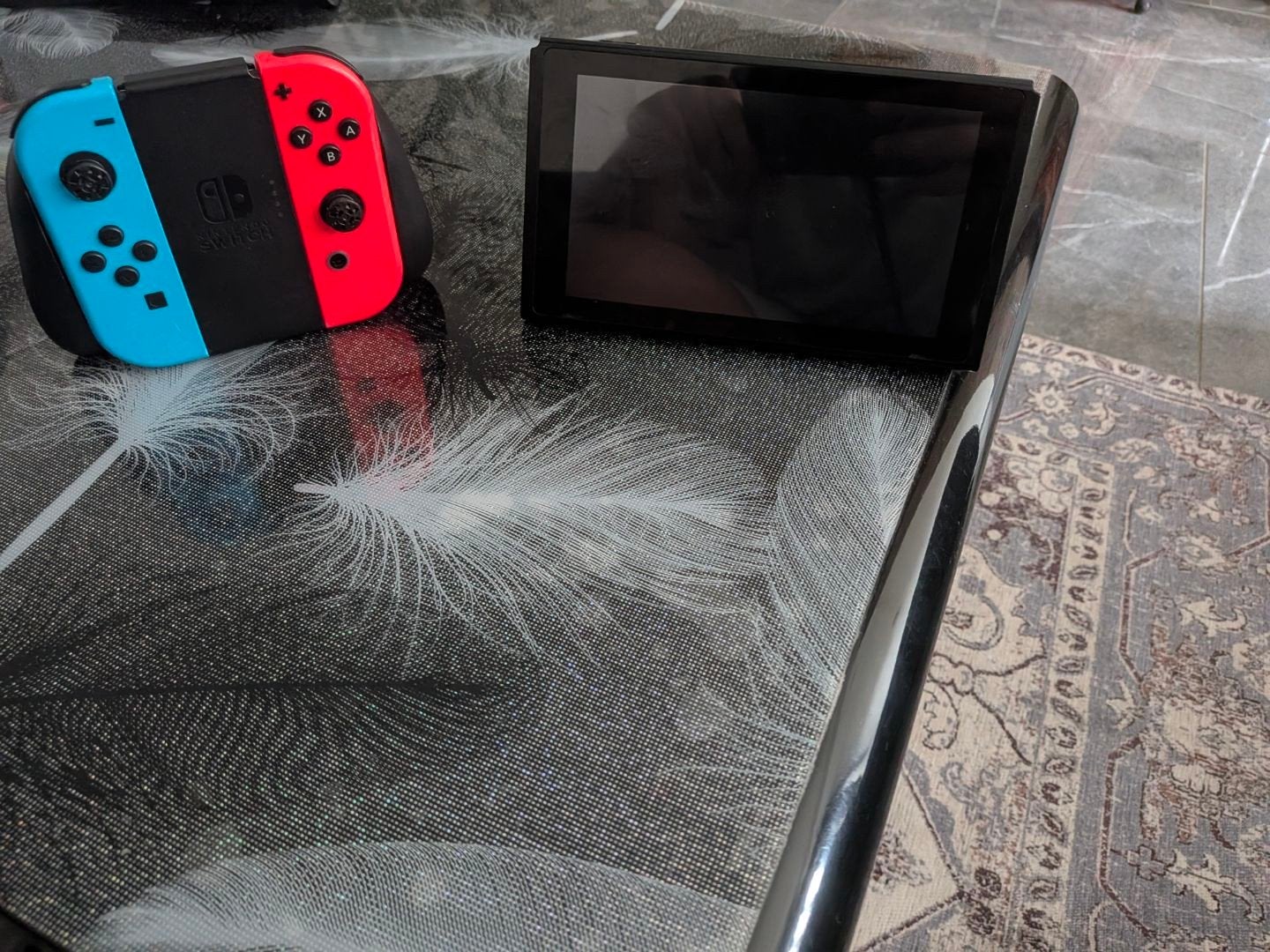 Schakelaar, Games en Spelcomputers, Spelcomputers | Nintendo Switch, Ophalen of Verzenden, Refurbished, Met 1 controller, Switch Original