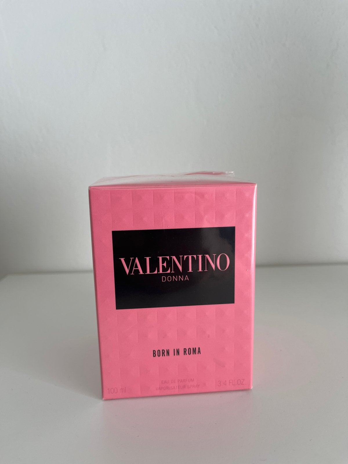 Parfum Valentino, Enlèvement ou Envoi, Neuf