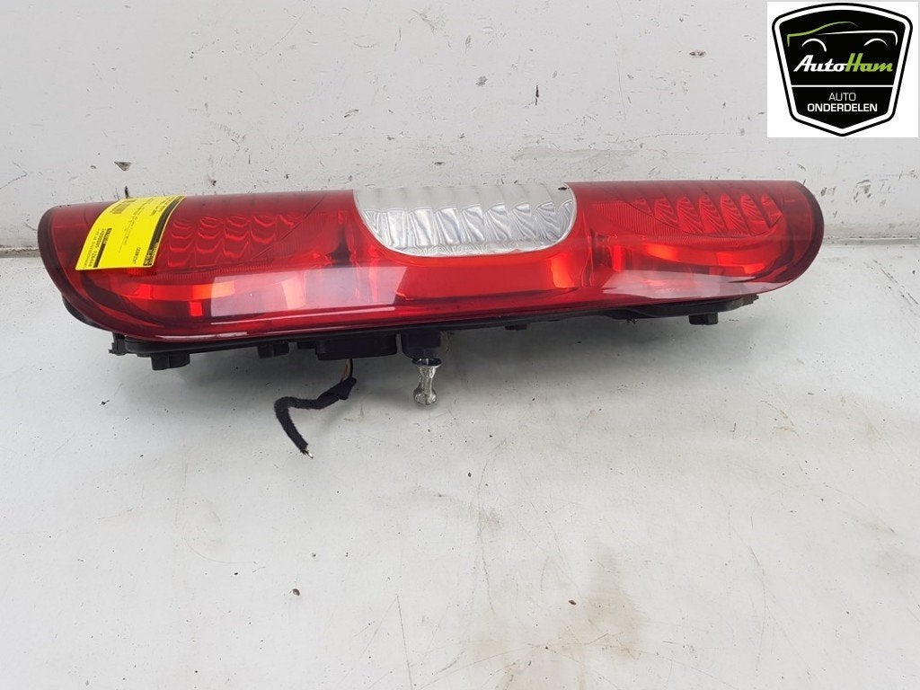 ACHTERLICHT RECHTS Doblo Cargo (223) (|51755144|20110751|), Auto-onderdelen, Dhr. J. Ham, Gebruikt, Administratie@autoham.nl, Fiat