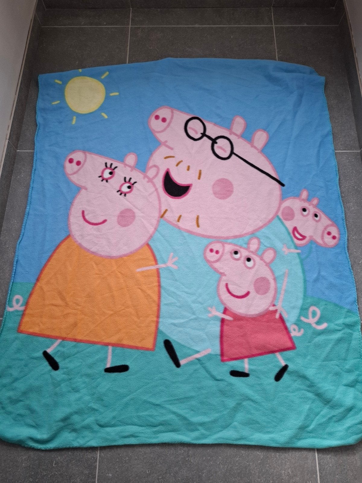 Kinderplaids, Kinderen en Baby's, Speelgoed | Overig, Ophalen
