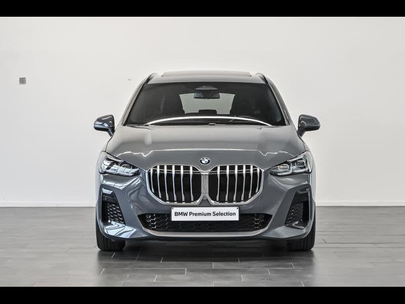 BMW 2-Serie 216i Active Tourer / M Sport, 2 Reeks, Bedrijf, 5 deurs, Parkeerassistent