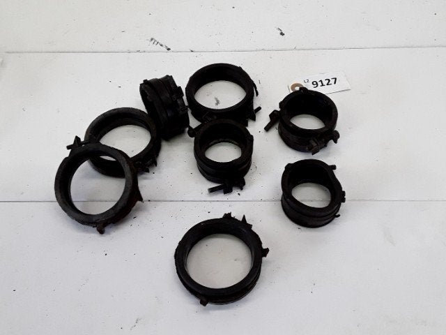 CBR900 1994 - 1995 Honda Rubber Rubber luchthapper D1-26343, Motoren