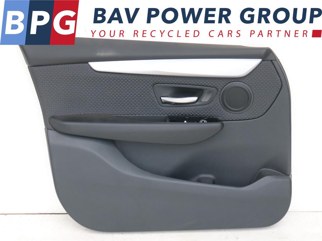 PANNEAU DE PORTE AVANT GAUCHE 2 serie Active Tourer (F45), Utilisé, BMW, Petuelring 130
80809  München, DE, Bayerische Motoren Werke AG