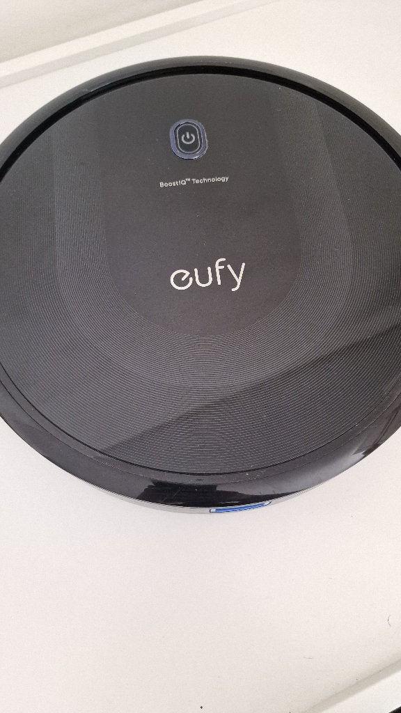 aspirateur robot eufy RoboVac 11S Max, Réservoir, Autres marques, Enlèvement, Utilisé
