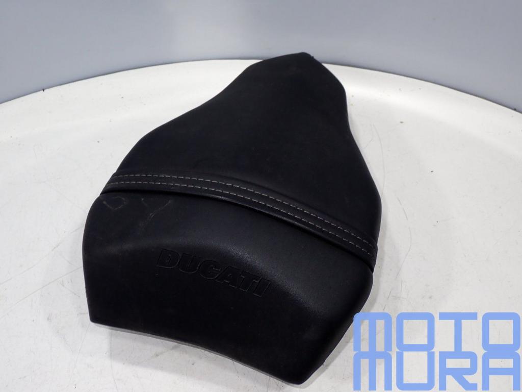duozadel voor de Ducati 848 2008 - 2010 superbike duoseat bu, Motoren, Gebruikt, -, -, Ophalen of Verzenden