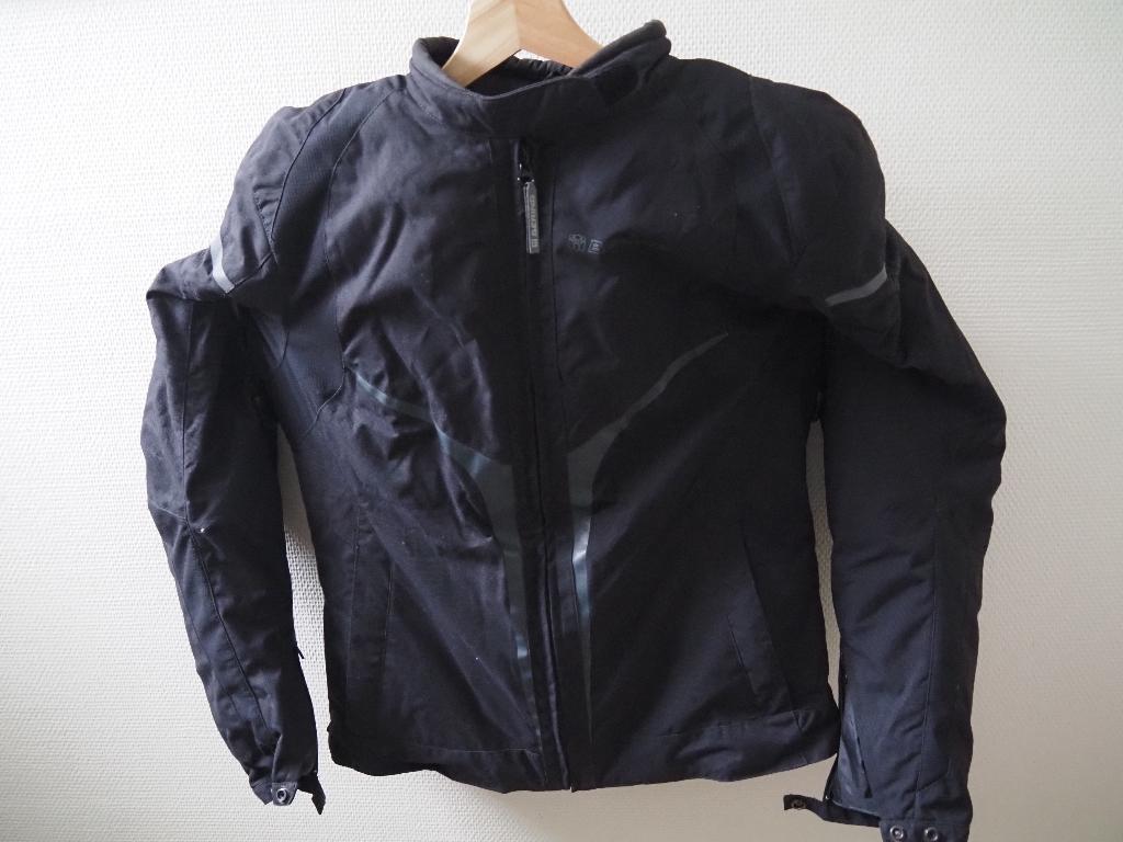 Veste moto Bering Lady Savana, Motoren, Kleding | Motorkleding, Ophalen, Tweedehands, Dames, Jas | textiel