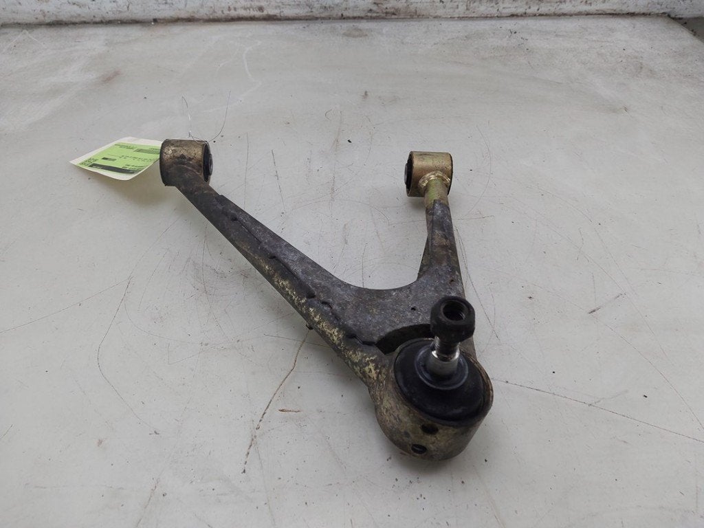 BRAS DE SUSPENSION AVANT DROIT (TRIANGLE) Opel Speedster, Opel, Opel Automobile GmbH, Utilisé, Kontakt-opel@opel.com