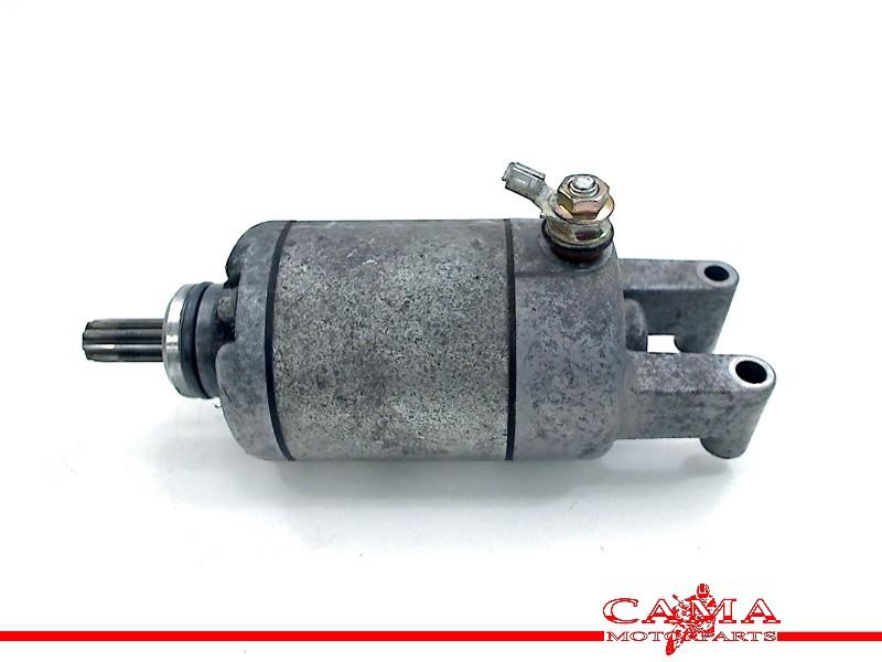 DÉMARREUR Yamaha YZF R6 2003-2005 (YZF-R6 5SL) (J509E), Dhr. S. di Majo, Utilisé, Info@cama-motorparts.nl, P.J. Troelstraweg 8 8
3144 CX  MAASSLUIS, NL