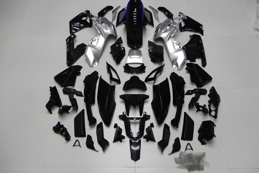 AVDB Kuip voor YAMAHA MT10 / SP 2016 - 2021, Motoren, Accessoires | Overige, Ophalen of Verzenden, Nieuw