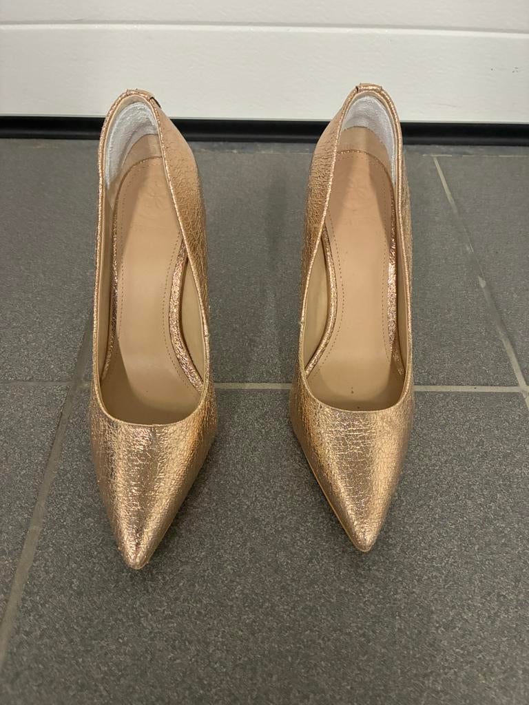 Pumps maar 36, Enlèvement ou Envoi, Comme neuf, Escarpins