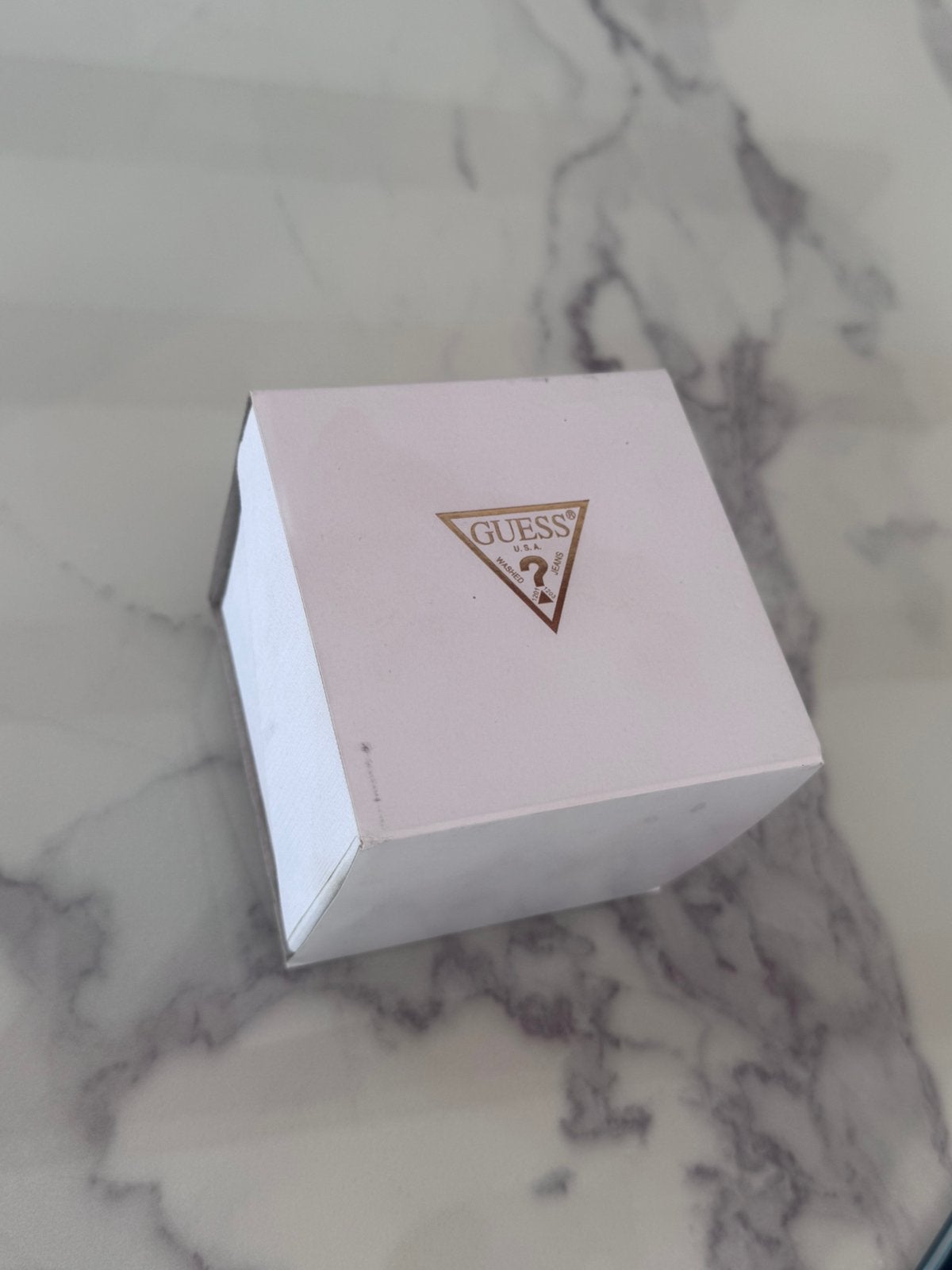 GUESS Frontier, Ophalen, Gebruikt, Accessoires, Handen en Nagels