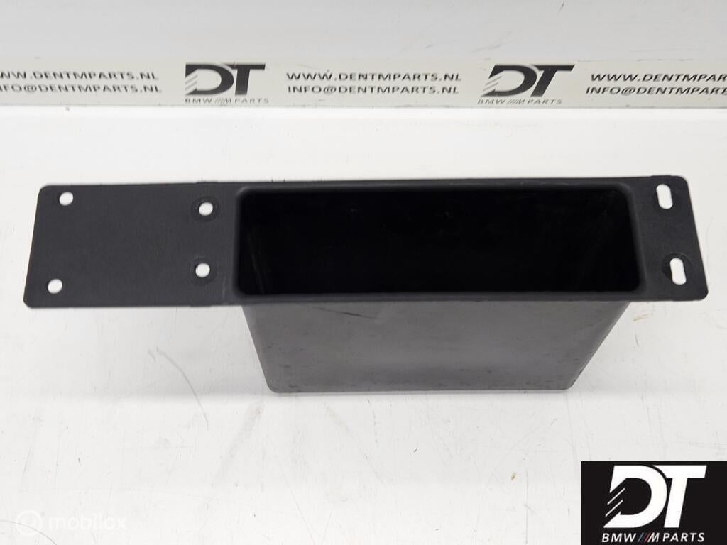 Opbergvak kofferbak BMW 3-serie E46 5-serie E60 51478230573, Auto-onderdelen, Interieur en Bekleding, BMW, Gebruikt, Ophalen of Verzenden